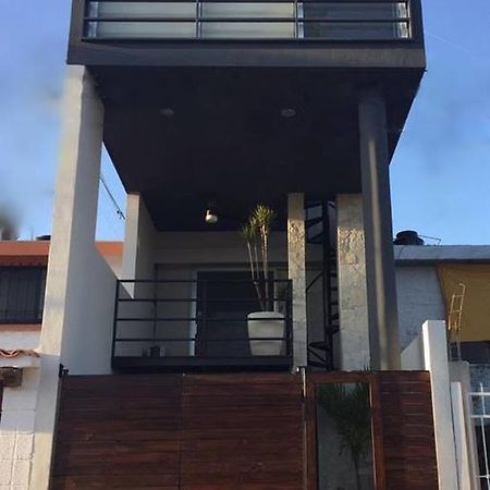 Апартаменти Ser & Soul Vacation Lofts Плайя-дель-Кармен Екстер'єр фото