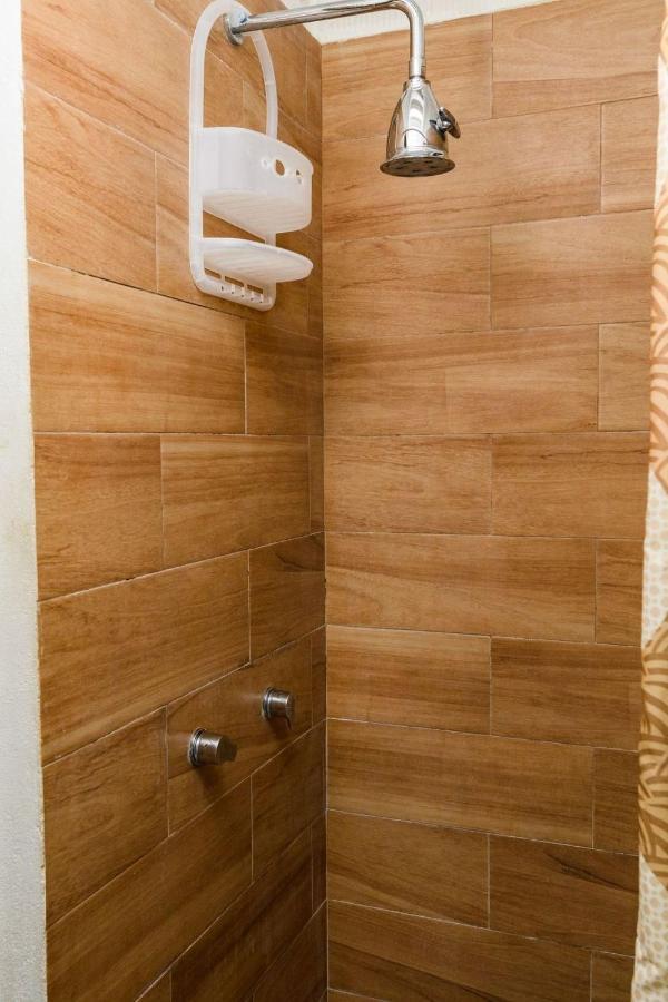 Апартаменти Ser & Soul Vacation Lofts Плайя-дель-Кармен Екстер'єр фото