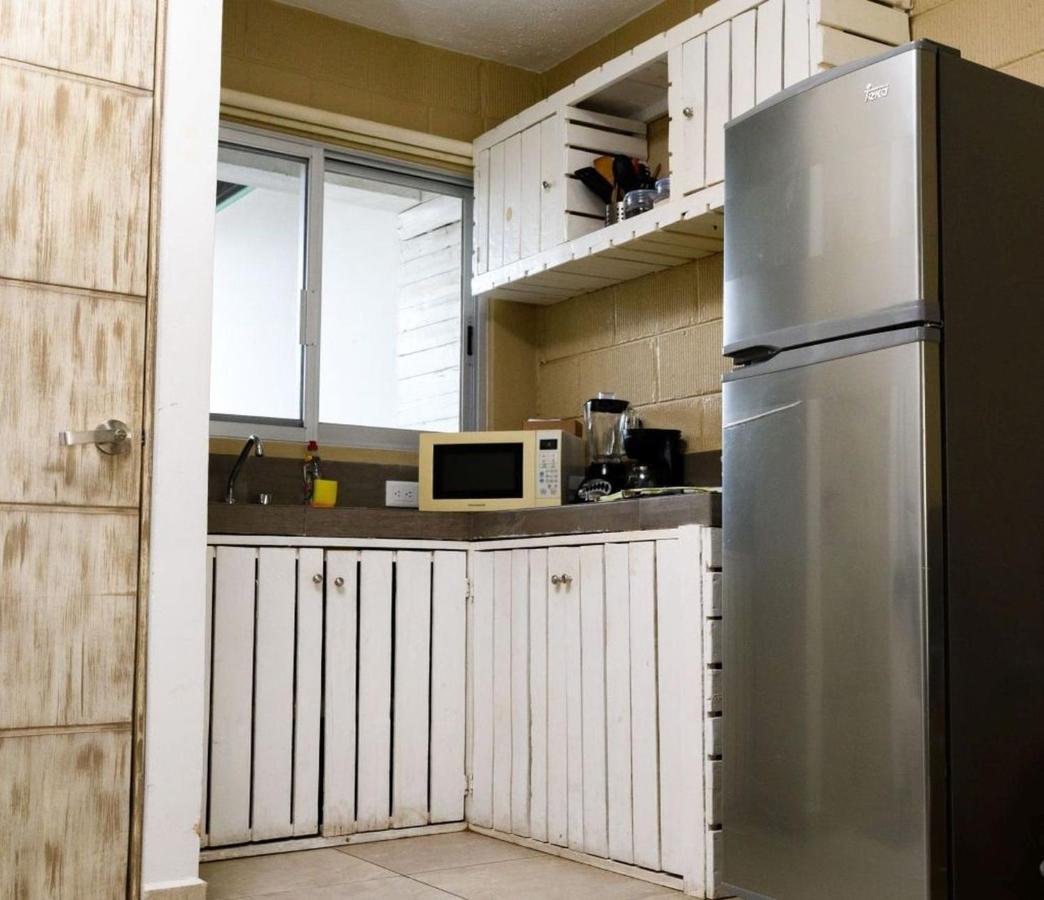 Апартаменти Ser & Soul Vacation Lofts Плайя-дель-Кармен Екстер'єр фото