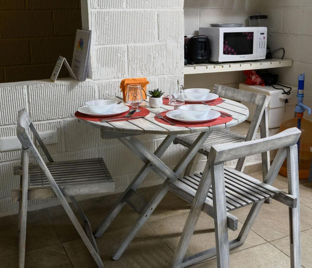 Апартаменти Ser & Soul Vacation Lofts Плайя-дель-Кармен Екстер'єр фото